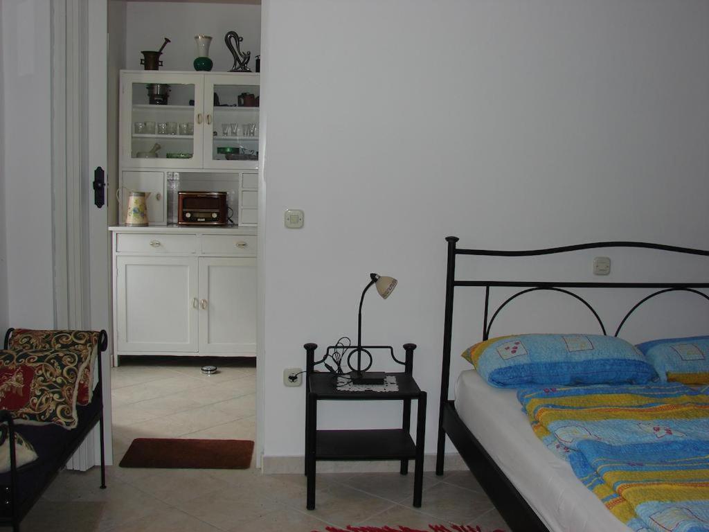 Bruna Apartment ラブ エクステリア 写真