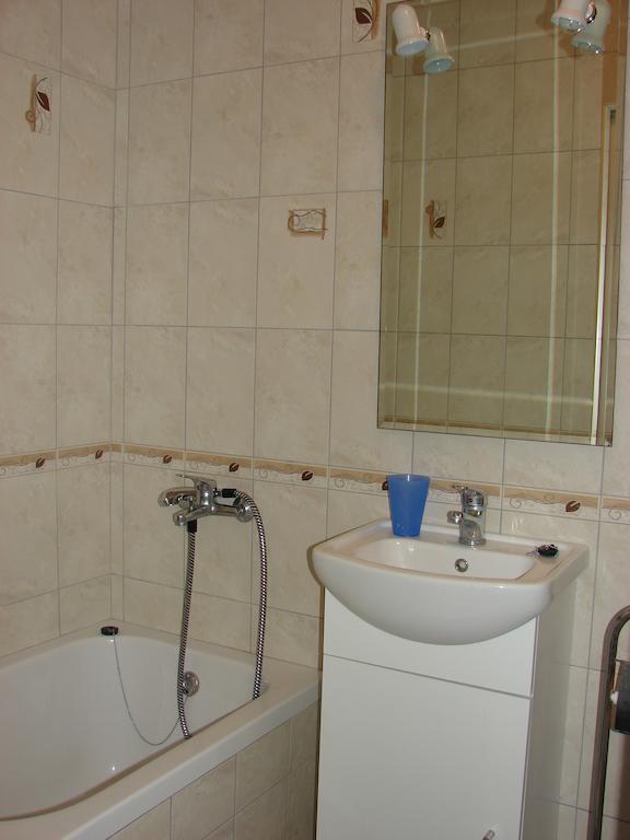Bruna Apartment ラブ 部屋 写真