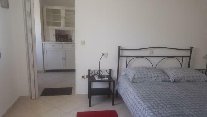 Bruna Apartment ラブ エクステリア 写真